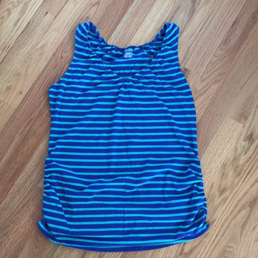 Motherhood maternity tank top